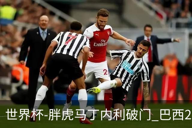 世界杯-胖虎马丁内利破门 巴西2-1逆转读秒绝杀日本